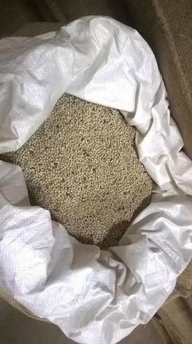 Organic Dried White Pepper