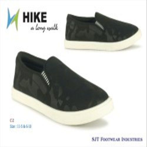 All Slip On Mens Shoes