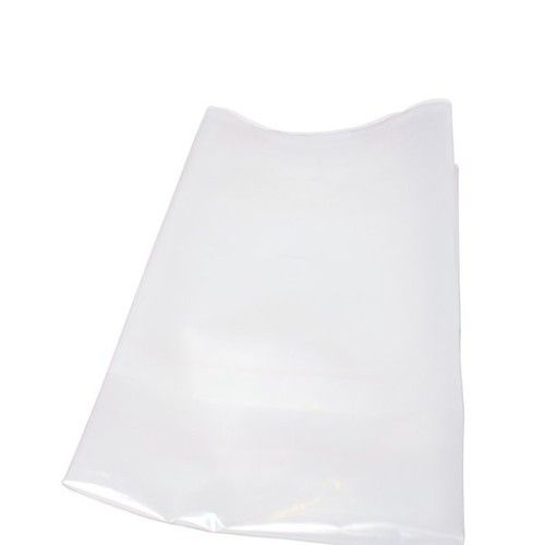 White Color Polythene Covers