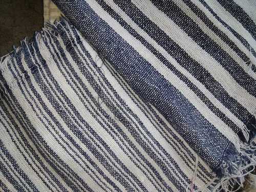 100% Cotton Handloom Fabric