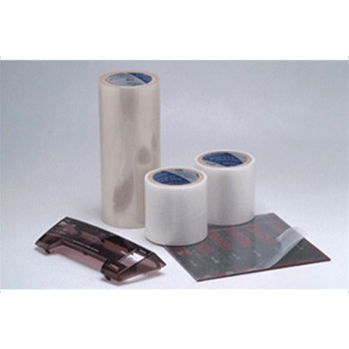 Anti Static Film Roll Hardness: Soft