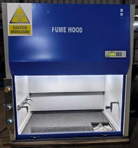 Chemical Fume Hood