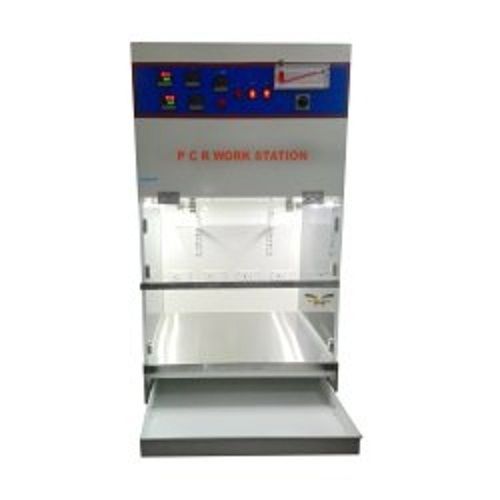 Covid-19 Pcr वर्क स्टेशन 3ft