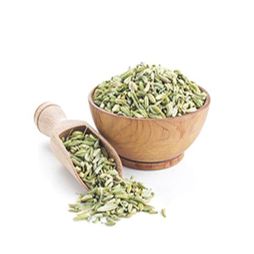 Common Healthy And Natural Fennel Seeds