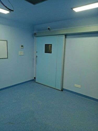 Hospital Premium Ot Doors Application: Interior