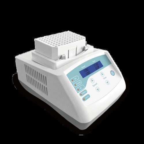 Igene Labserve Smart Vortex Mixer, 3000 Rpm