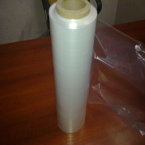 Ldpe Shrink Film Roll Hardness: Soft