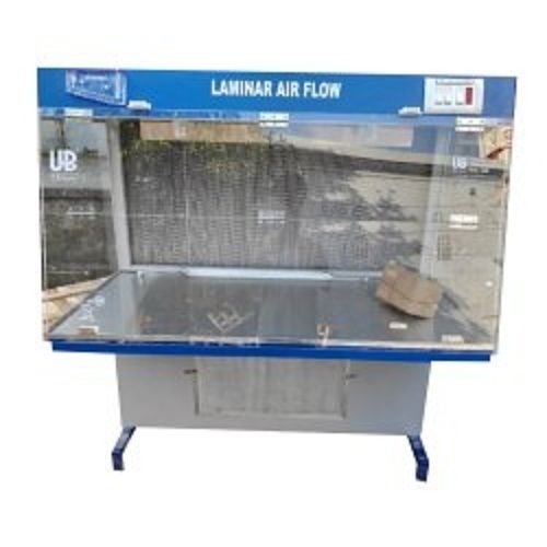 Mushroom - Laminar Air Flow Application: Laboratory