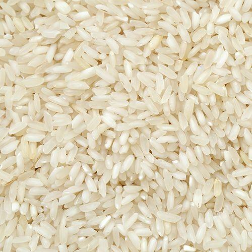 Organic Short Grain White Basmati Rice