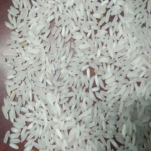 Dried Organic White Pusa Basmati Rice