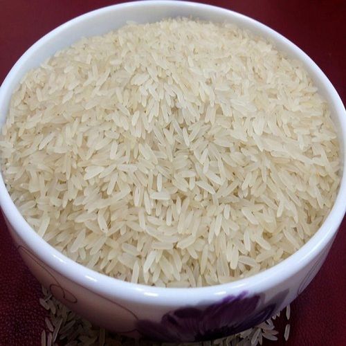 Organic White Pusa Non Basmati Rice