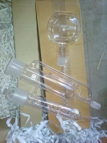 Soxhlet Apparatus By Ur Biocoction Pvt. Ltd.