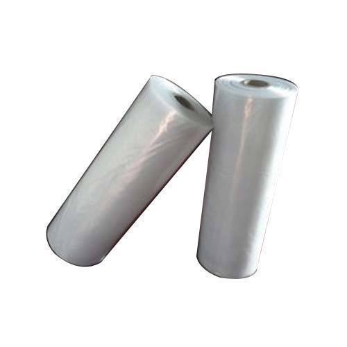 Transparent Hm Roll 50M Hardness: Soft