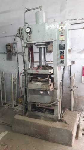 Used Hydraulic Power Press