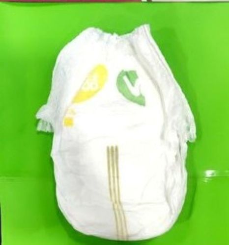 cotton baby diapers