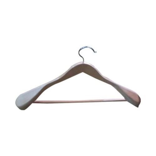 Wide Shoulder Coat Hanger