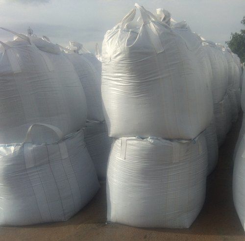 1000kgs White Pp Jumbo Bag