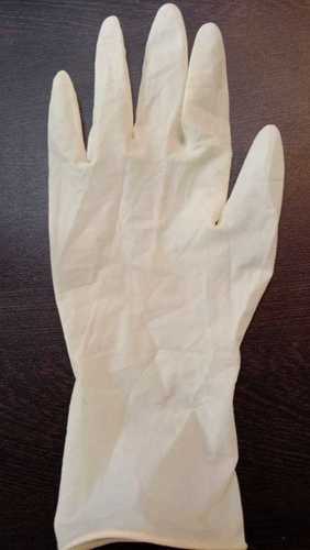 510K Powder Free Disposable Examination Gloves