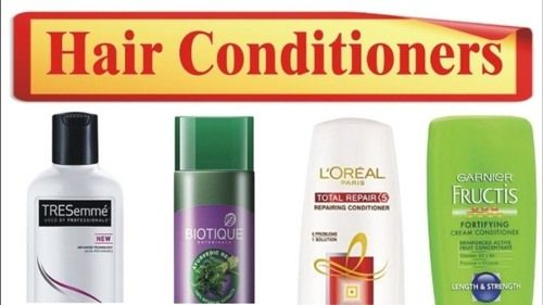 Anti Hair Loss Conditioner For Damaged, Dry, Falling Hair