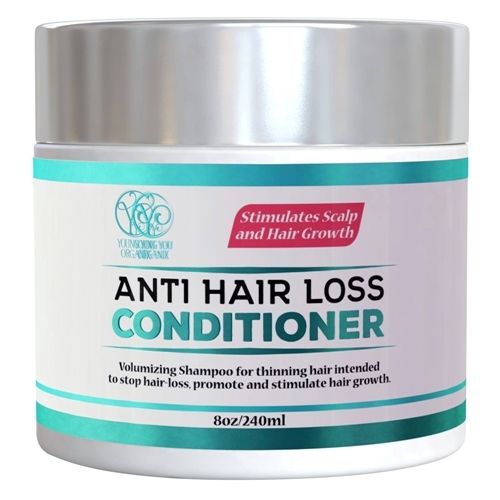 Anti Hair Loss Conditioner For Damaged, Dry, Falling Hair