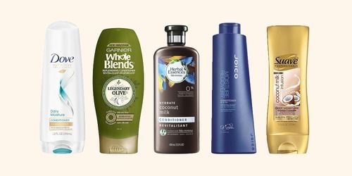 18 Best Conditioners For Damaged Hair 2023
