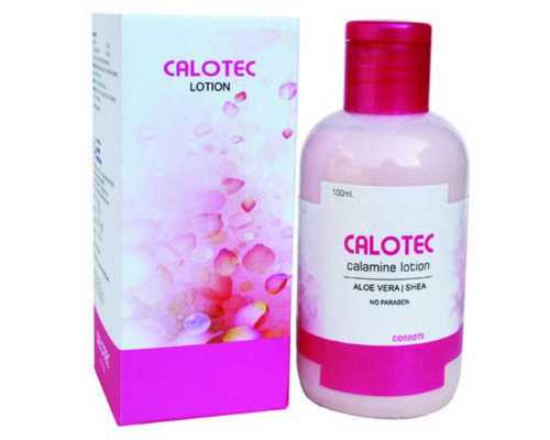 Calamine Lotion