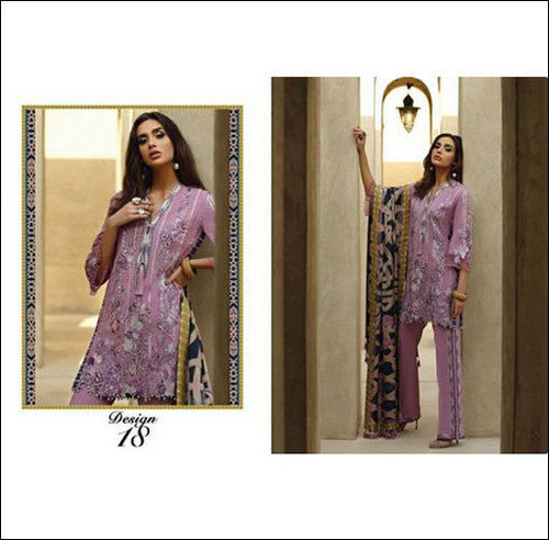 Faraz Manan Luxury Lawn Suits