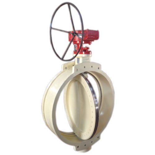 stainless steel butterfly valve