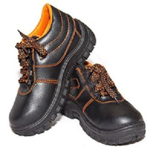 All Light Weight Industrial Safety Shoes