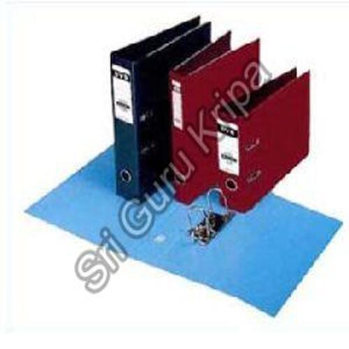 Good Quality Office Lever Arch File Folder