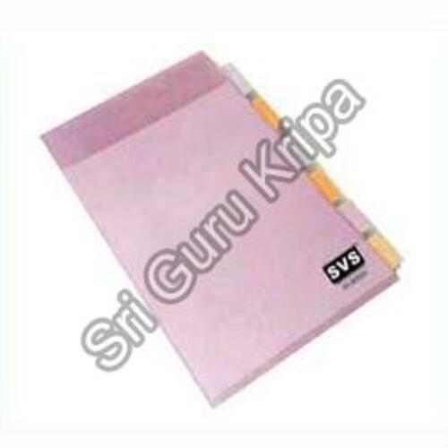 Office Multiple File Folder