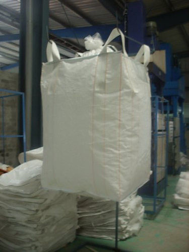 1200 kg Polypropylene FIBC Bag