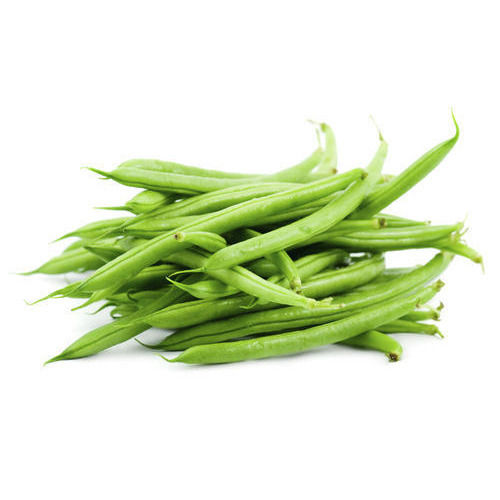 Organic And Natural Fresh Green Beans Grade: Food Grade