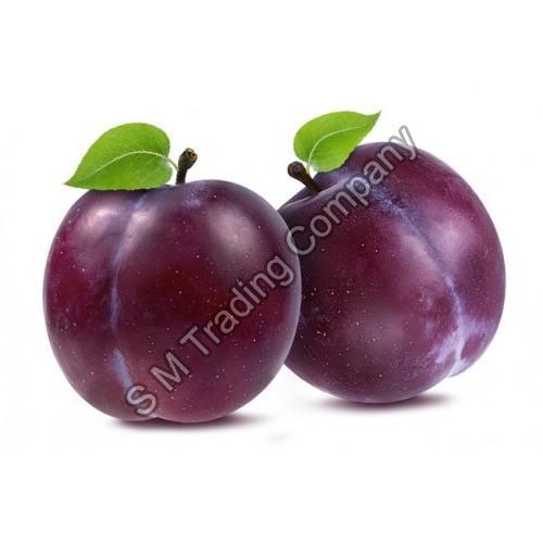 Organic And Natural Fresh Plum Origin: India