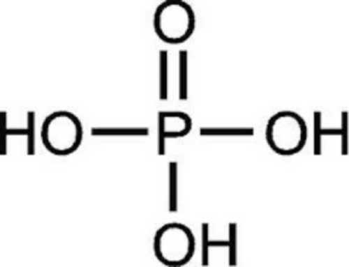 Phosphoric Acid