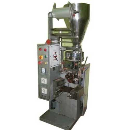 Pouch Packing Machine