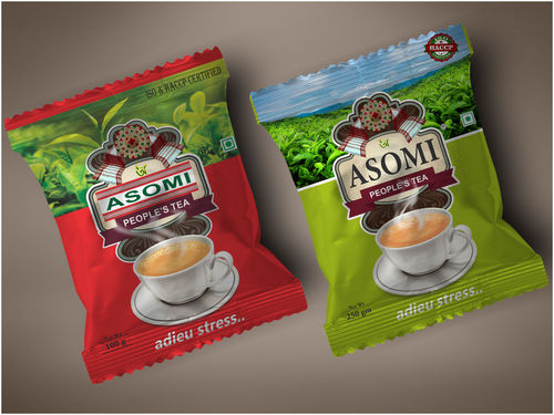 Rich Taste Asomi Tea