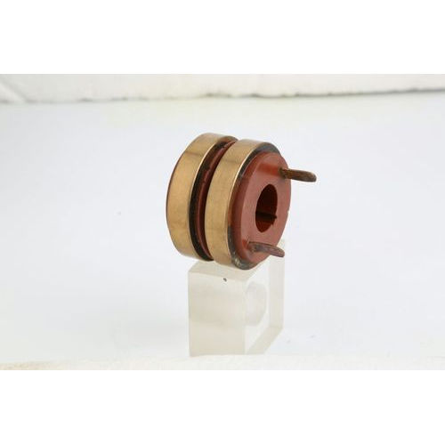 Copper Round Shape Electric Slip Ring