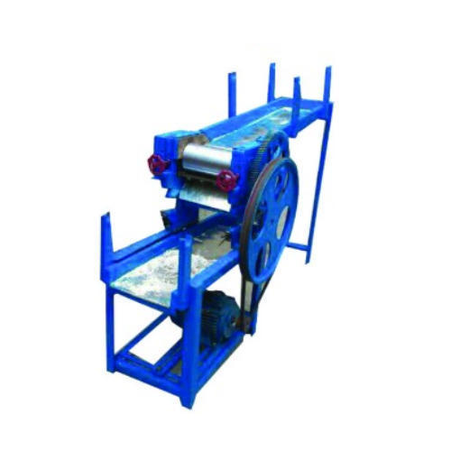 Strong Construction Noodle Making Machine Voltage: 220 Volt (V)