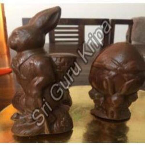 Tasty and Crispy Easter Special Chocolates