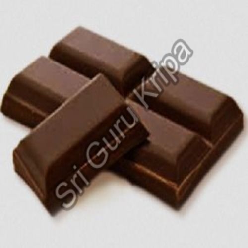 Tasty and Crispy Plain Dark Chocolates