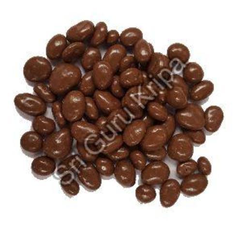 Tasty and Crispy Raisins Chocolates