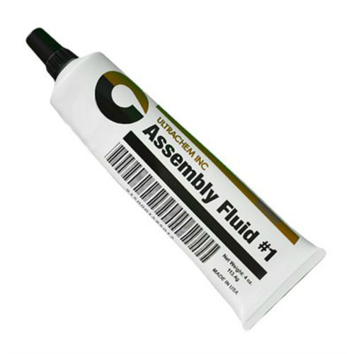 Ultrachem Inc Assembly Fluid 1