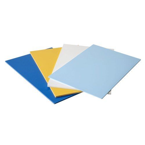 polyethylene sheet