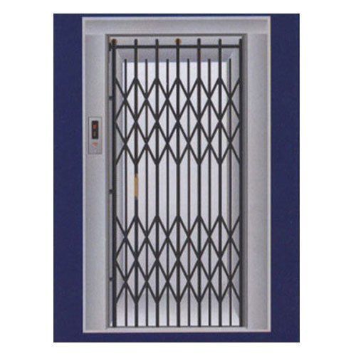 Stainless Steel Automatic Ss Hospital Elevator