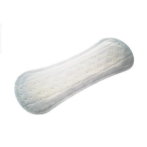 Cotton Panty Liner Pad Age Group: Adults