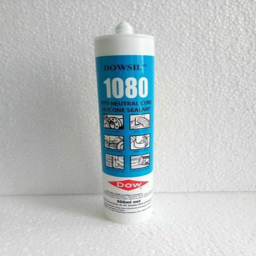 Dow Corning RTV Neutral Cure Silicone Sealant