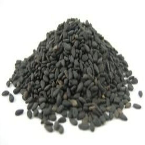 Common Healthy And Natural Black Sesame Seeds