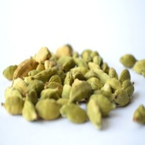 Healthy and Natural Green Cardamom