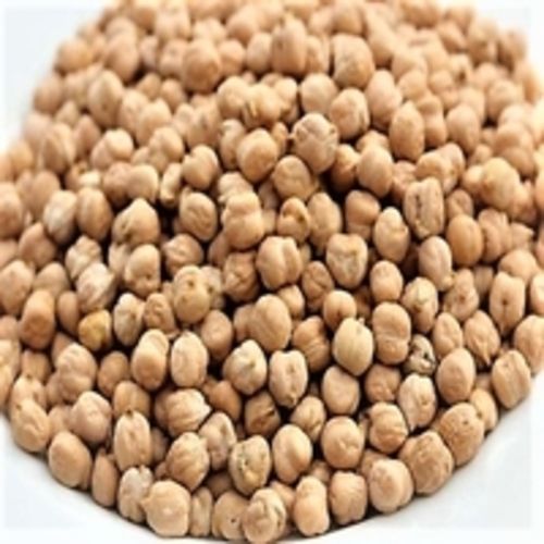 White Healthy And Natural Kabuli Chana